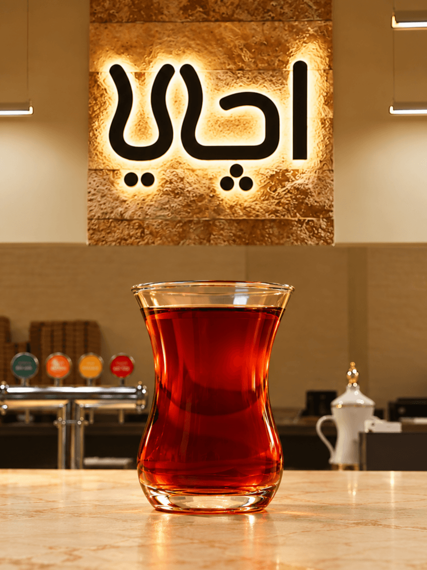 قصتنا