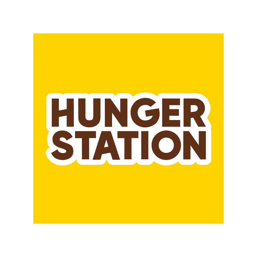 HungerStation
